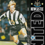 1995-96 Newcastle United