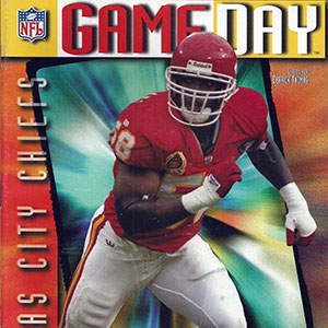 1995 Kansas City Chiefs