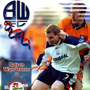 1999-2000 Bolton Wanderers