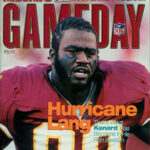 2001 Washington Redskins