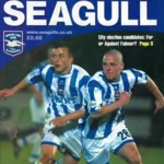 2002-03 Brighton & Hove Albion
