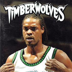 2003-04 Minnesota Timberwolves
