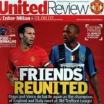 2007-08 Manchester United