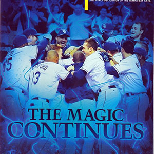 2008 Tampa Bay Rays