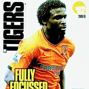 2009-10 Hull City