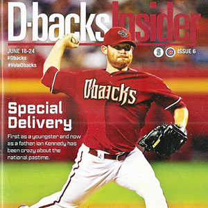 2012 Arizona Diamondbacks
