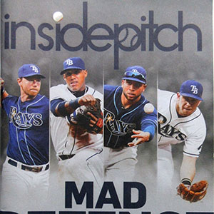 2013 Tampa Bay Rays