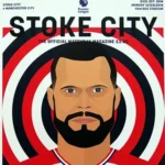 2017-18 Stoke City
