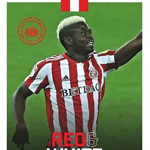 2018-19 Sunderland