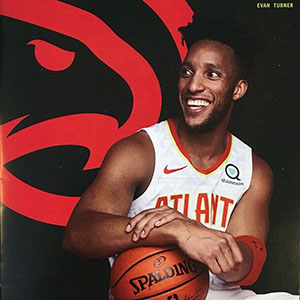 2019-20 Atlanta Hawks