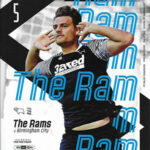 2019-20 Derby County