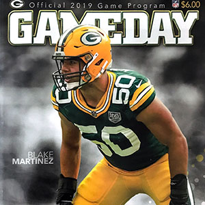 2019 Green Bay Packers