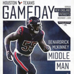 2019 Houston Texans
