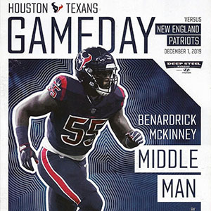 2019 Houston Texans
