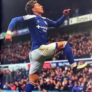 2023-24 Ipswich Town
