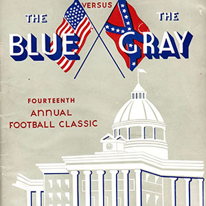 Blue-Gray Football Classic
