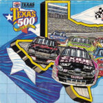 Texas Motor Speedway