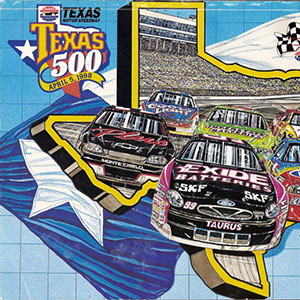 Texas Motor Speedway