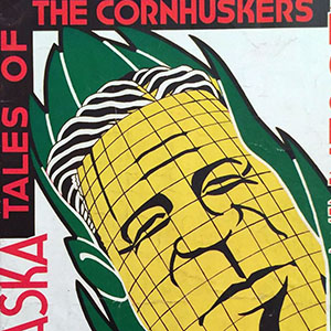 1937 Nebraska Cornhuskers Football