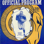 1940 Cleveland Rams
