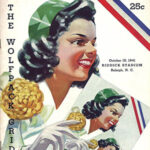 1941 NC State Wolfpack Football
