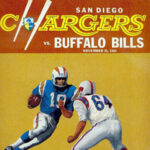 1964 San Diego Chargers