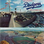 1974 Los Angeles Dodgers