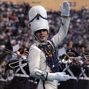 1978 Pittsburgh Panthers Football
