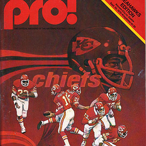 1979 Kansas City Chiefs