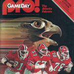 1981 Atlanta Falcons