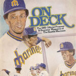 1981 Seattle Mariners