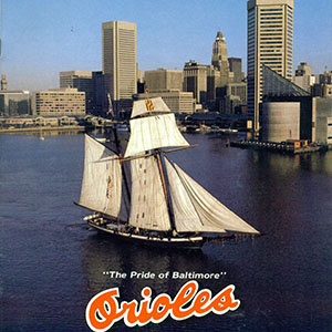 1983 Baltimore Orioles