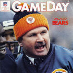 1986 Chicago Bears