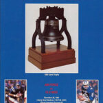 1989 Air Force Falcons Football
