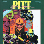 1989 Pittsburgh Panthers Football