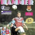 1994-95 West Ham United