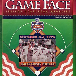 1995 Cleveland Indians