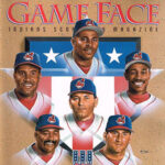 1996 Cleveland Indians