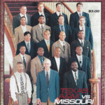 1998 Texas A&M Aggies Football
