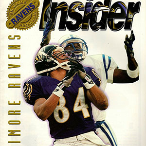 1999 Baltimore Ravens