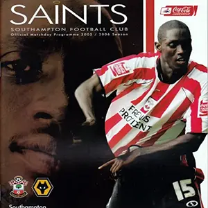 2005-06 Southampton