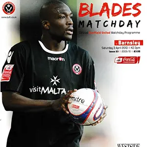 2009-10 Sheffield United