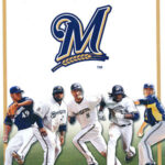 2011 Milwaukee Brewers