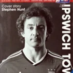 2014-15 Ipswich Town