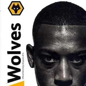 2014-15 Wolverhampton Wanderers