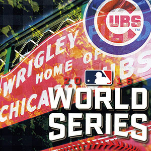2016 Chicago Cubs