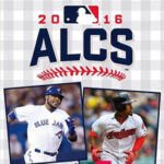 2016 Cleveland Indians
