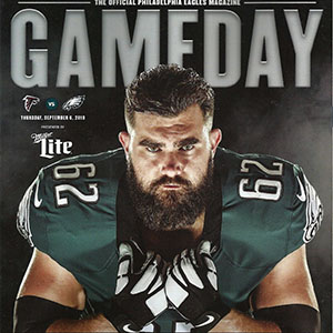 2018 Philadelphia Eagles