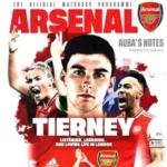 2019-20 Arsenal