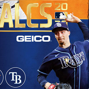 2020 Tampa Bay Rays